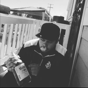 Meet your Posher, Andrew